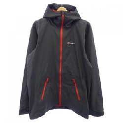 Áo khoác BERGHAUS - Hàng hiệu Authentic