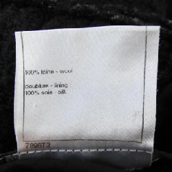 【Mã giảm giá】Chanel CHANEL Đầm 654479