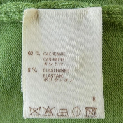 Louis Vuitton LOUIS VUITTON WKKM02MLF Áo len - Hàng hiệu Chính hãng 824771