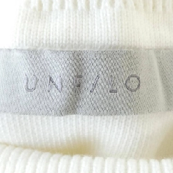 UNFILO Áo len - Hàng hiệu Authentic 811052