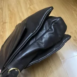 Cặp nam công sở da thật 2hand 935303