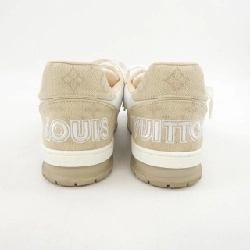 Giày sneaker dòng LV Trainer của Louis Vuitton - Hàng hiệu chính hãng 903179