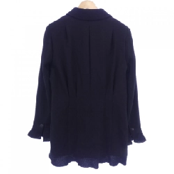 Jacket CHANEL P19667V11211 02P - Hàng hiệu Authentic 817078