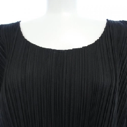 【Mã giảm giá】Đầm PLEATS PLEASE 653247