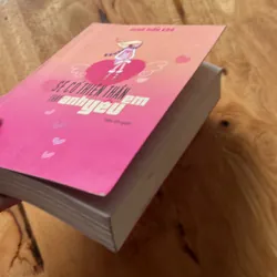 Sẽ có thiên thần thay anh yêu em - Minh Hiểu Khê 595899