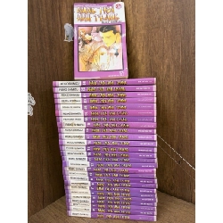 TRUYỆN TRANH NÀNG TIÊN ÁNH TRĂNG 320612