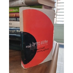 A home at the end of the world - Michael Cunningham