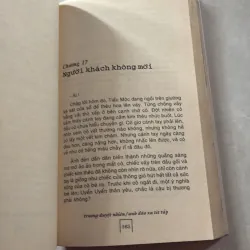 Anh đào xa tít tắp - Trương Duyệt Nhiên 748064