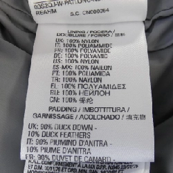 Áo khoác lông vũ DIESEL - Hàng hiệu Chính hãng 822821