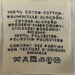 【Mã giảm giá】Áo sơ mi HERMES 640005