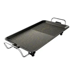 Bếp nướng điện Kalite KLG280 không khói chống dính siêu bền 597918