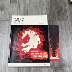 Gam 7 kiểm soát cơn phẫn nộ của cộng đồng mạng. 1b5