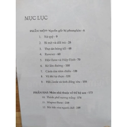 Thành phố Xương – Cassandra Clare 530782