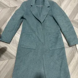 Áo khoác măngto sz M 