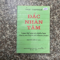 Đắc Nhân Tâm