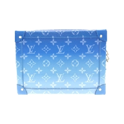 Túi đeo vai Louis Vuitton Monogram Clouds Soft Trunk M45430 - Hàng hiệu Chính hãng 802487