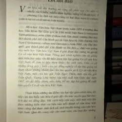 Cơ sở văn hóa Việt Nam - Lê Văn Chưởng 759691