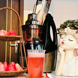 MÁY ÉP CHẬM UNIE UE-580 746837