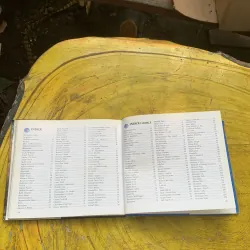 INTERNATIONAL MIXED DRINKS WITH OVER 300 OF THE WORLD’S BEST COCKTAIL MIXERS  778973