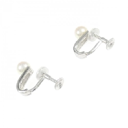 PT900 Bông tai ngọc trai Akoya 5.6mm - Hàng hiệu Chính hãng 869565