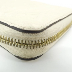 Ví Louis Vuitton Monogram Empreinte Zippy M82212 622451