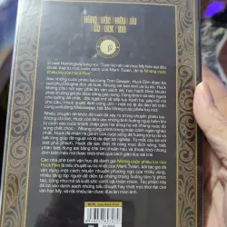 Những cuộc phiêu lưu của HUCK FINN 927191