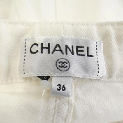 【Mã giảm giá】Chanel CHANEL Jeans 652870
