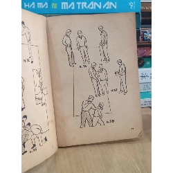 Võ thuật tinh hoa: Bí quyết tự vệ trong đời sống 730964