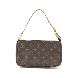 Túi xách Louis Vuitton Monogram Pochette Accessoires M51980