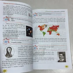 Chinh phục đỉnh Olympia Tiếng Anh/ Lịch sử/ Vật lý 780120