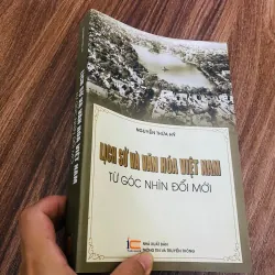 Lịch sử và văn hoá Việt Nam từ góc nhìn đổi mới#HATRA 1043421