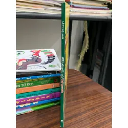 Câu chuyện nhỏ bài học lớn- Lê Thị Lệ Hằng 600796