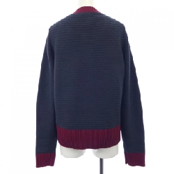 【Mã giảm giá】Áo khoác cardigan CHANEL 646798