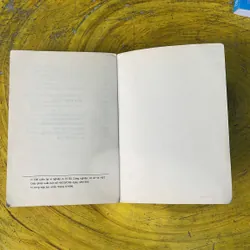 ĐỢT SÓNG THỨ BA - ALVIN TOFLER 735743