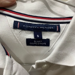 Áo Polo Tommy Jeans Auth 531233