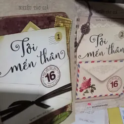 tôi thân mến - dành cho bạn 16 tuổi 789520