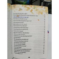 Tại Sao Và Như Thế Nào 549651