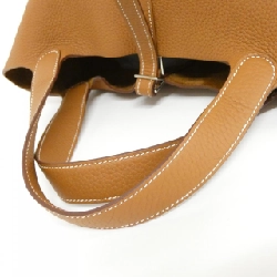 【Sản phẩm chưa sử dụng】Túi Hermes Picotin Lock MM 060991CK 615935