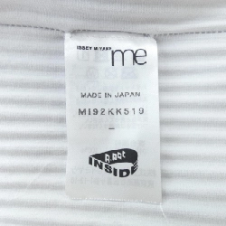 【Mã giảm giá】Mi Issey Miyake me ISSEY MIYAKE áo 644137