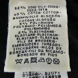 HERMES L'INSTRVCTION DV ROY *16-7702. Áo len - Hàng hiệu Chính hãng 824082