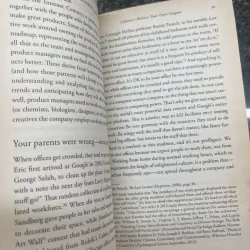 How google works Eric Schmidt & Jonathan Rosenberg 933578