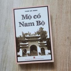 Mộ cổ Nam Bộ 