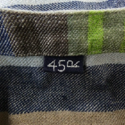 Jacket 45 RPM - Hàng hiệu Authentic 808614