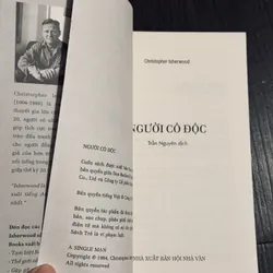 Người cô độc 598713