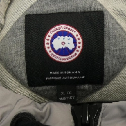 Áo khoác lông vũ CANADA GOOSE - Hàng hiệu Authentic 899996