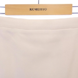 【Mã giảm giá】Chân váy FENDI 651409