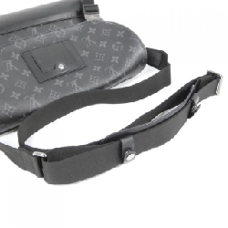 Túi xách vai Louis Vuitton Monogram Eclipse Messenger Voyage PM M40511 - Hàng hiệu Chính hãng 776482