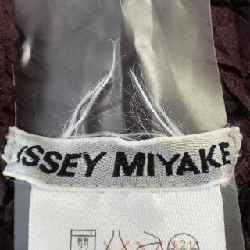 【Mã giảm giá】【Cổ điển】Issey Miyake ISSEY MIYAKE Áo 644017
