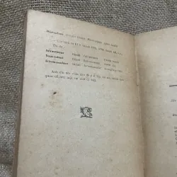 Tự học để hiểu danh từ y học -bs Trần Hữu Nghiệp  1011245