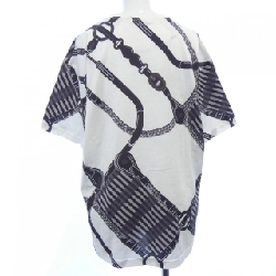 Áo thun HERMES - Hàng hiệu Chính hãng 826217